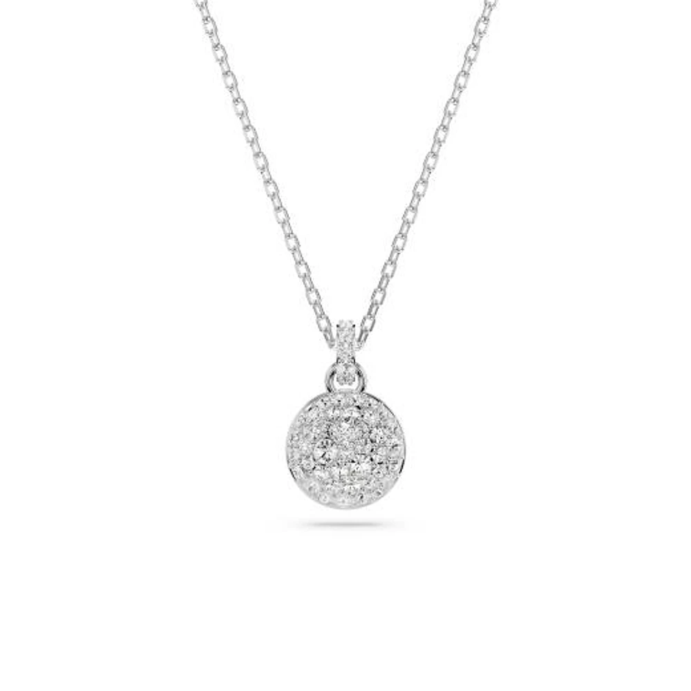 Swarovski Meteora Pendant