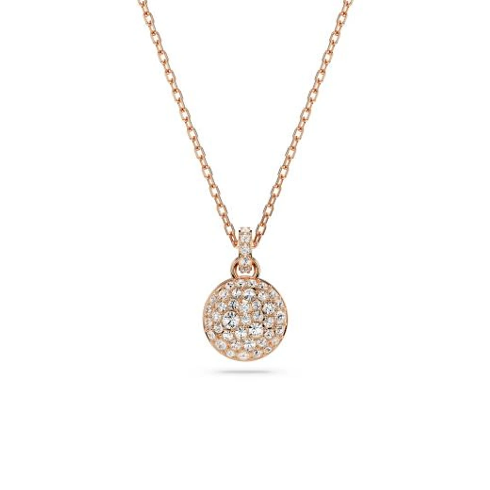 Swarovski Meteora Pendant