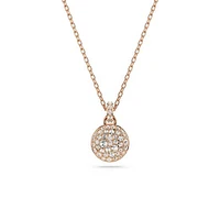 Swarovski Meteora Pendant
