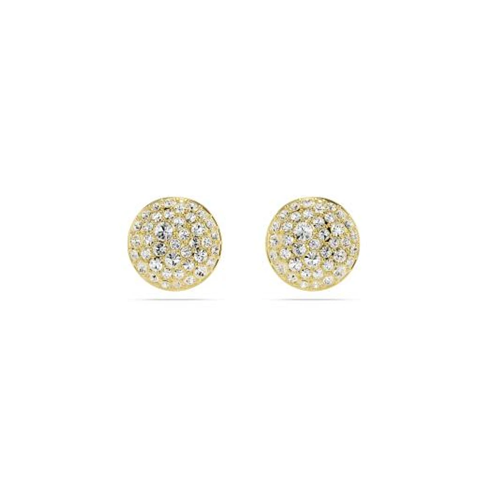 Swarovski Meteora Stud Earring