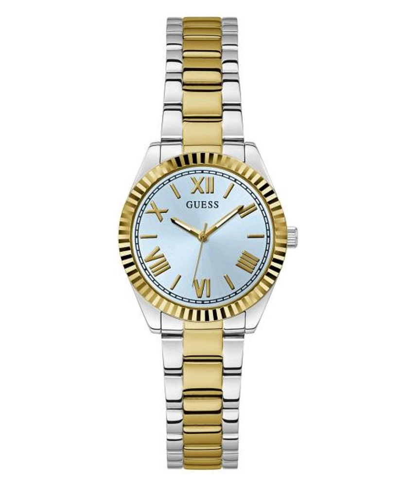 Guess Women's Mini Luna Watch