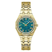 Guess Women's Desire Watch