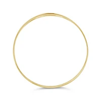 10K Yellow Gold Open Work Ring