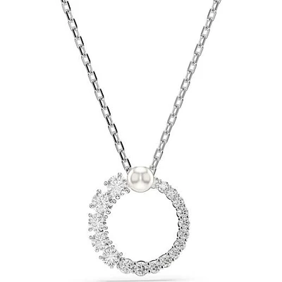 Swarovski Matrix Pendant