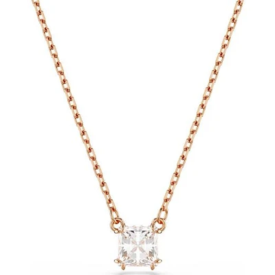 Swarovski Matrix Pendant