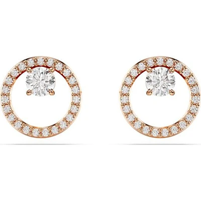 Swarovski Constella Stud Earrings