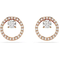Swarovski Constella Stud Earrings