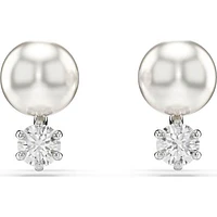 Swarovski Matrix Studs