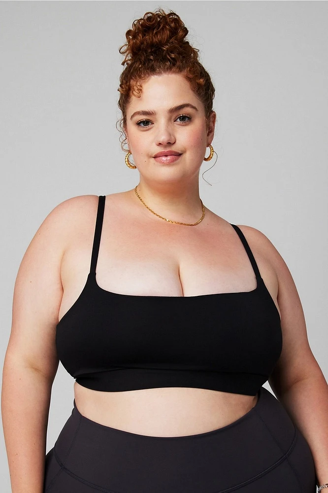 Essential Low Impact Sports Bra