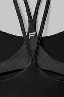 Principal Low Impact Shine Bra