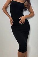 Convertible Shapewear Dress