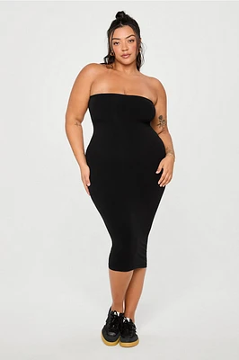 Convertible Shapewear Dress