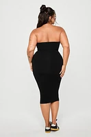 Convertible Shapewear Dress