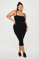 Convertible Shapewear Dress