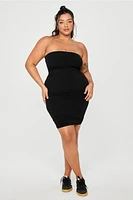 Convertible Shapewear Dress