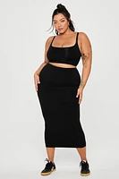 Convertible Shapewear Dress