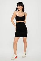 Convertible Shapewear Dress