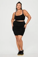 Convertible Shapewear Dress