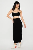 Convertible Shapewear Dress