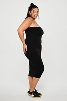 Convertible Shapewear Dress