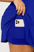 Boost Performance Dress Ultra Mini