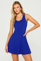 Boost Performance Dress Ultra Mini