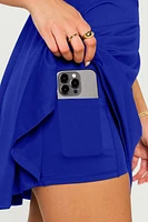 Boost Performance Dress Ultra Mini