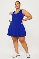 Boost Performance Dress Ultra Mini