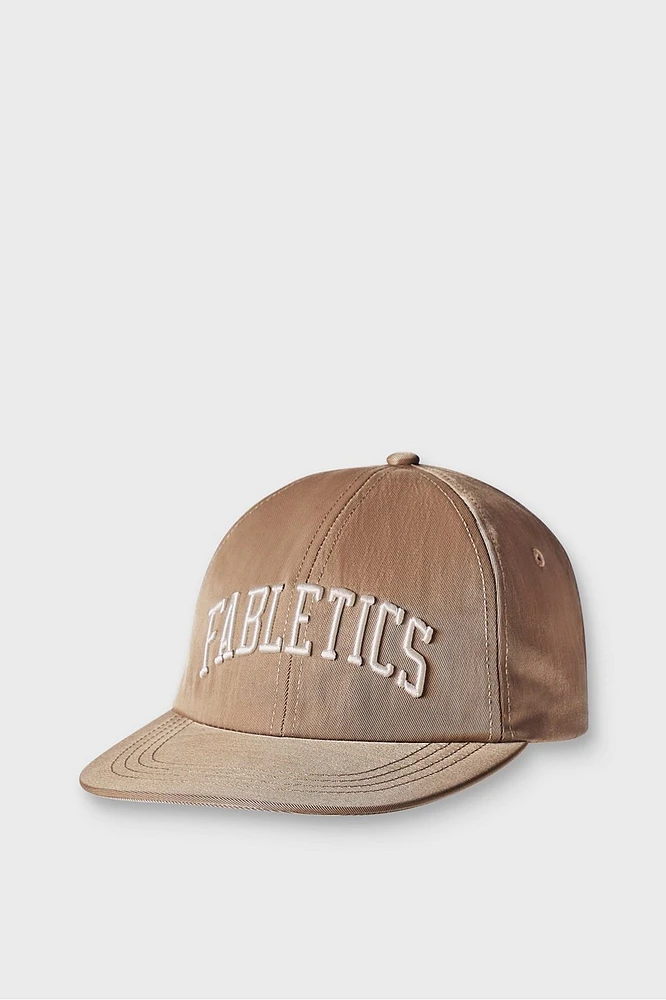 The Nylon Hat