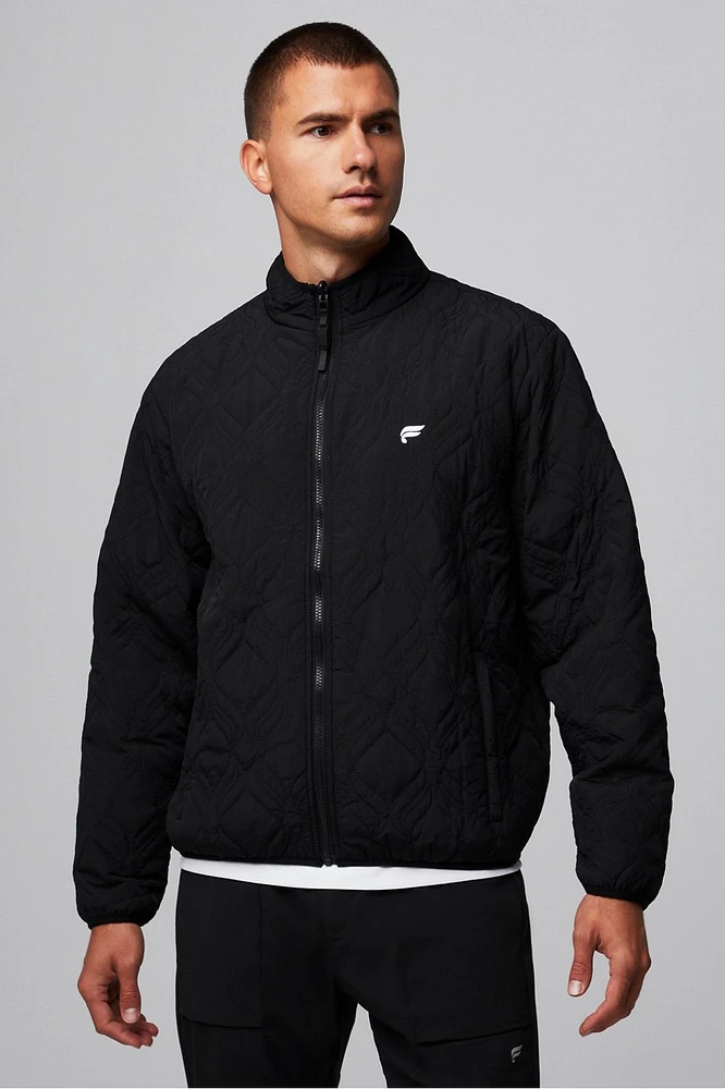 The Switch Loft Jacket