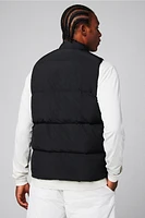 The Essential Puffer Vest