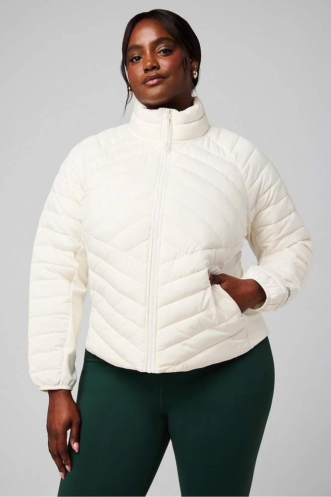 Lightweight Adventure Jacket