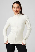 Cold Weather Full-Zip Jacket