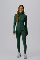 Cold Weather Full-Zip Jacket