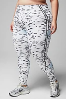 Define PowerHold® Rain & Reflect HW Legging