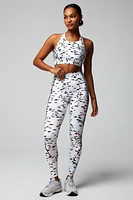 Define PowerHold® Rain & Reflect HW Legging