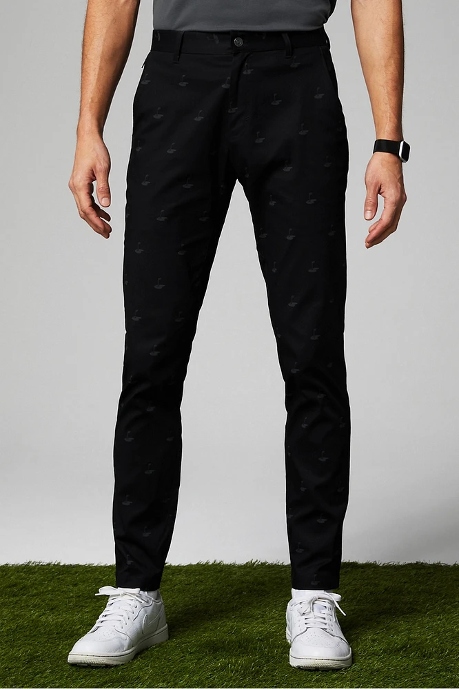 The High Side Chino (Slim Fit