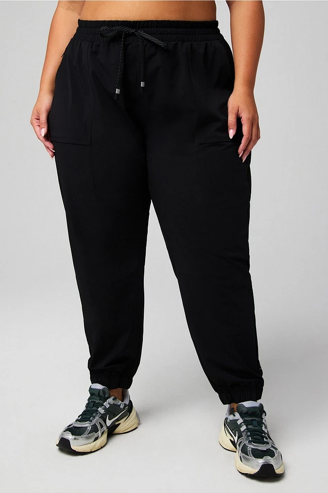 The One Jogger