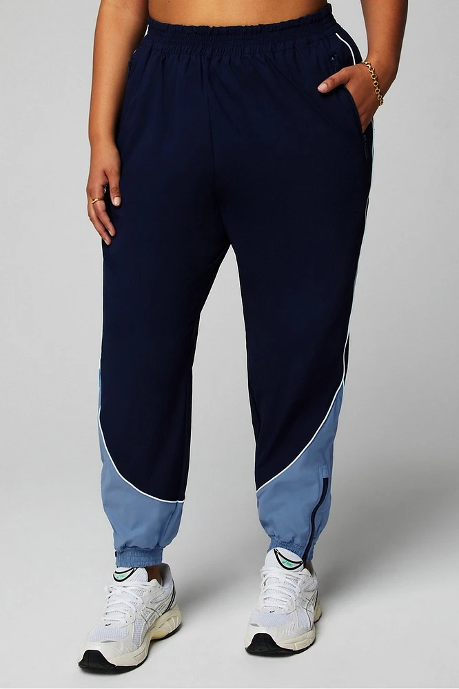 Relay Track Pant