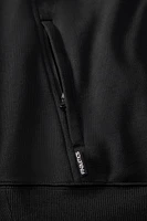 The Year Round Terry Full Zip Hoodie