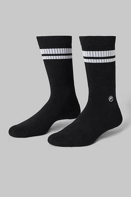The Everyday Crew Sock