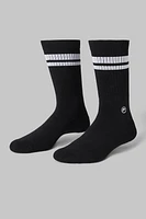 The Everyday Crew Sock