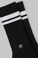 The Everyday Crew Sock