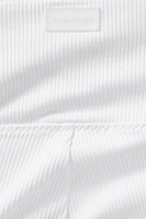 Surf's Up Rib Swim Short