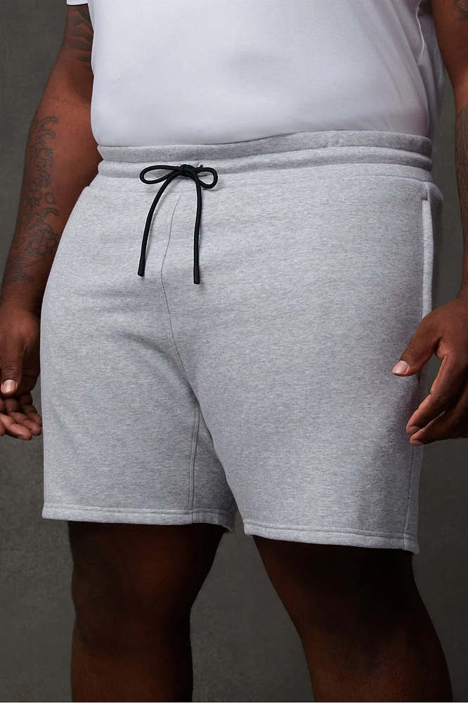 The Go-To Short