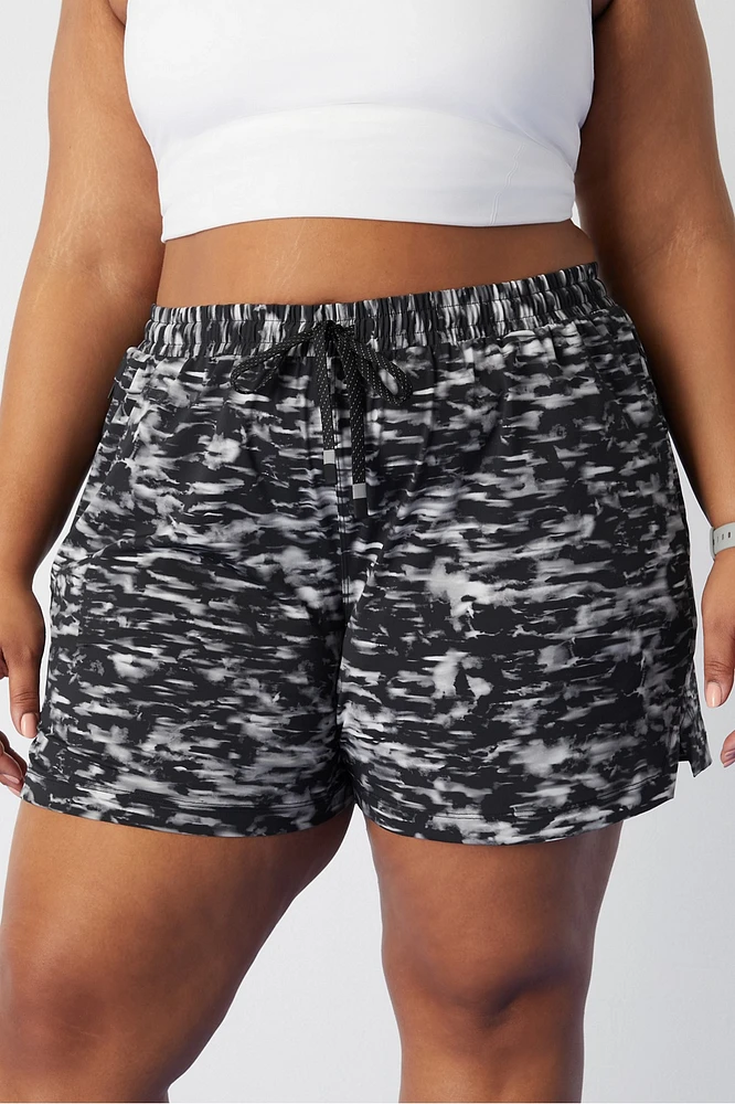 The One Short (Women's) 5"