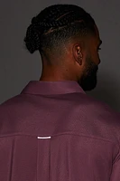 The Dash Short Sleeve Button Up