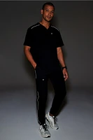 Helix 1-Pocket Scrub Top (Reflective)