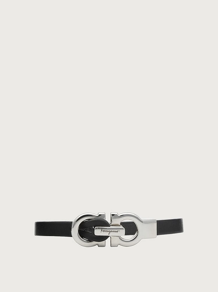 Gancini bracelet