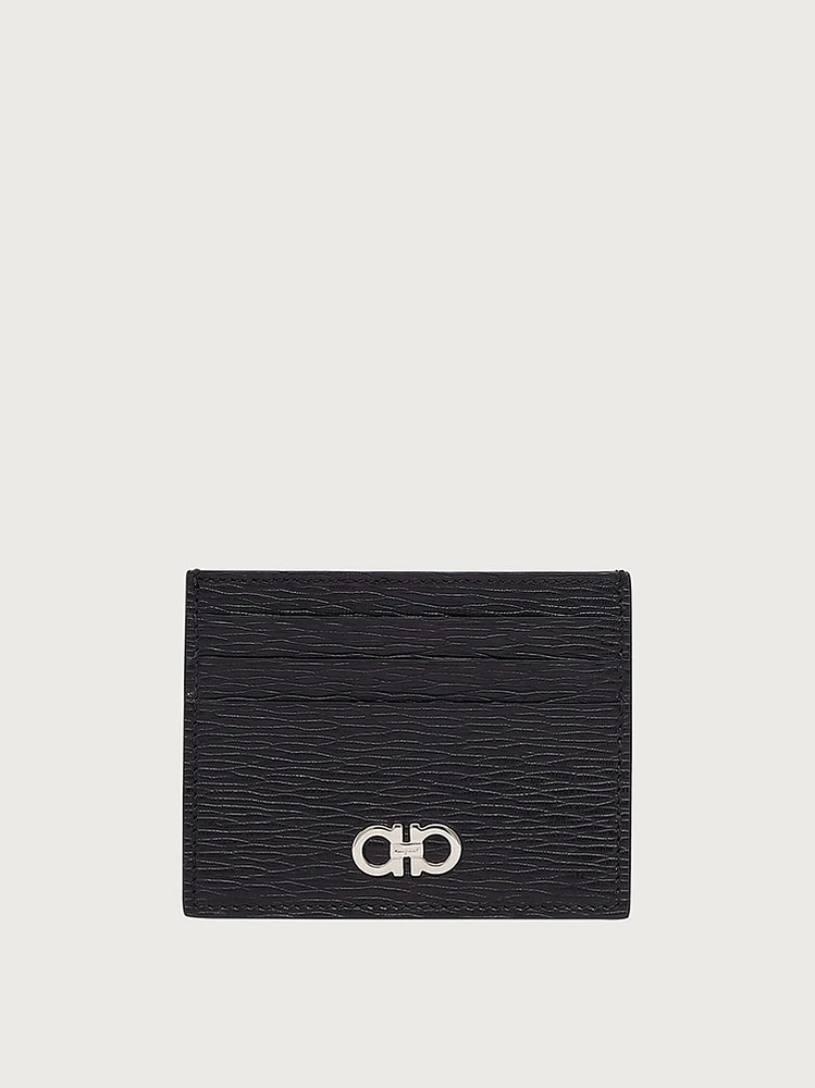 Gancini credit card holder